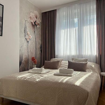 Old Town Stay ורוצלב מראה חיצוני תמונה