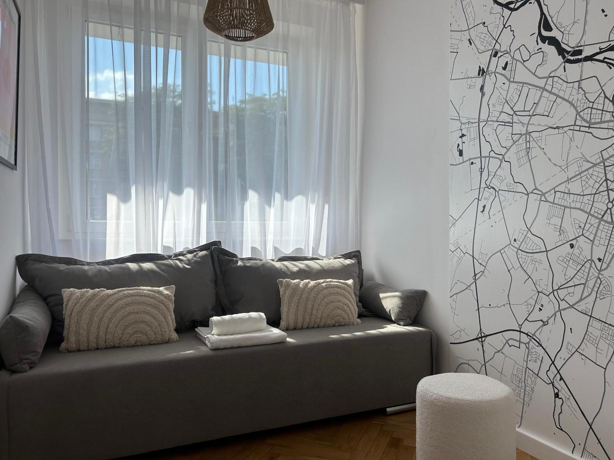 Old Town Stay ורוצלב מראה חיצוני תמונה